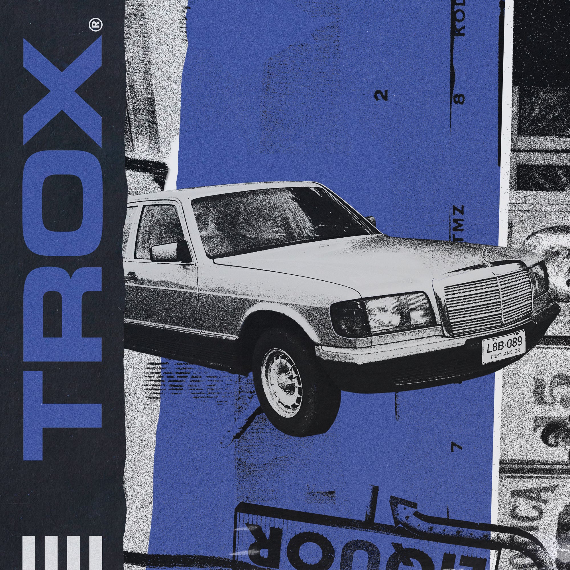 TROX - Late 80's Baby