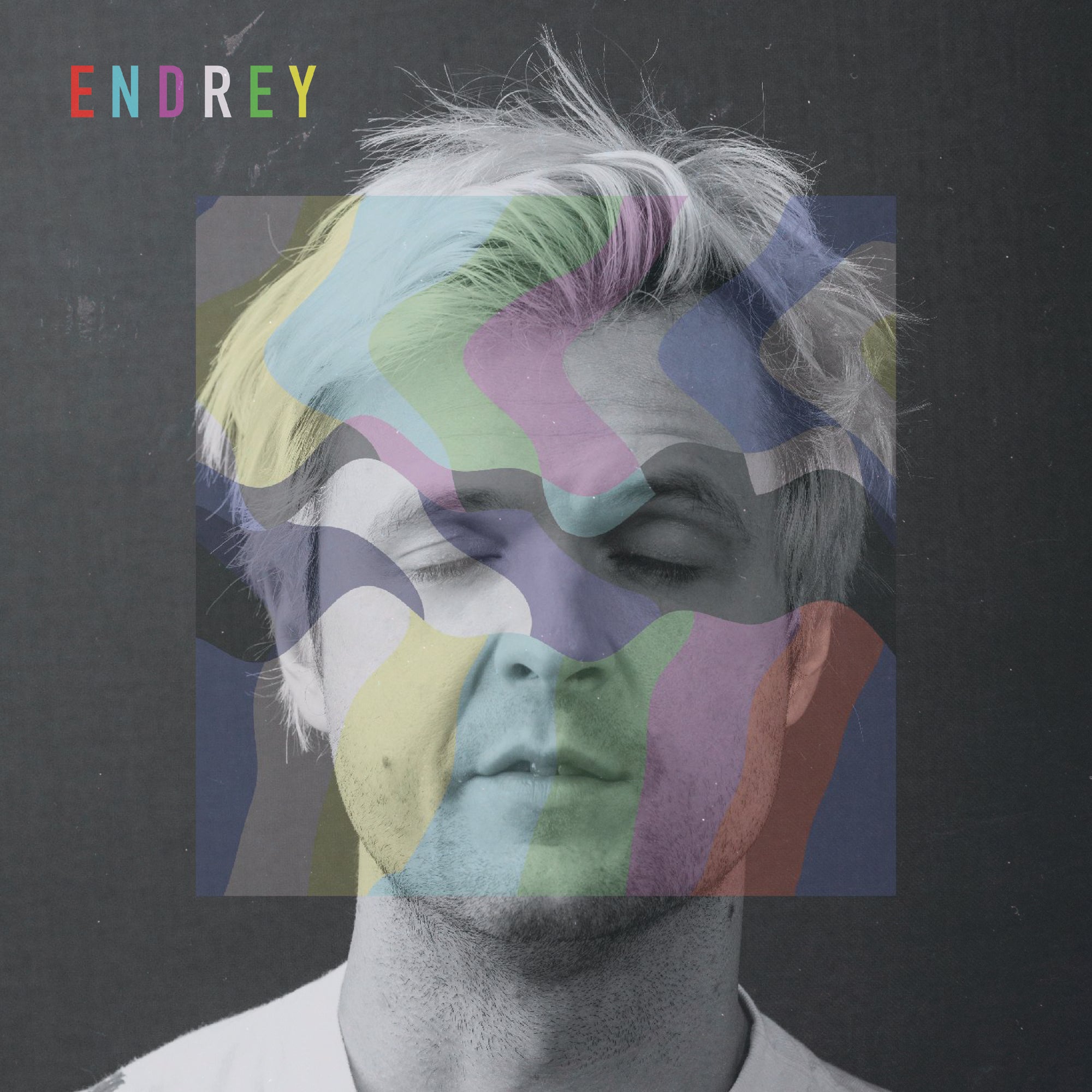 Endrey -  Emerge