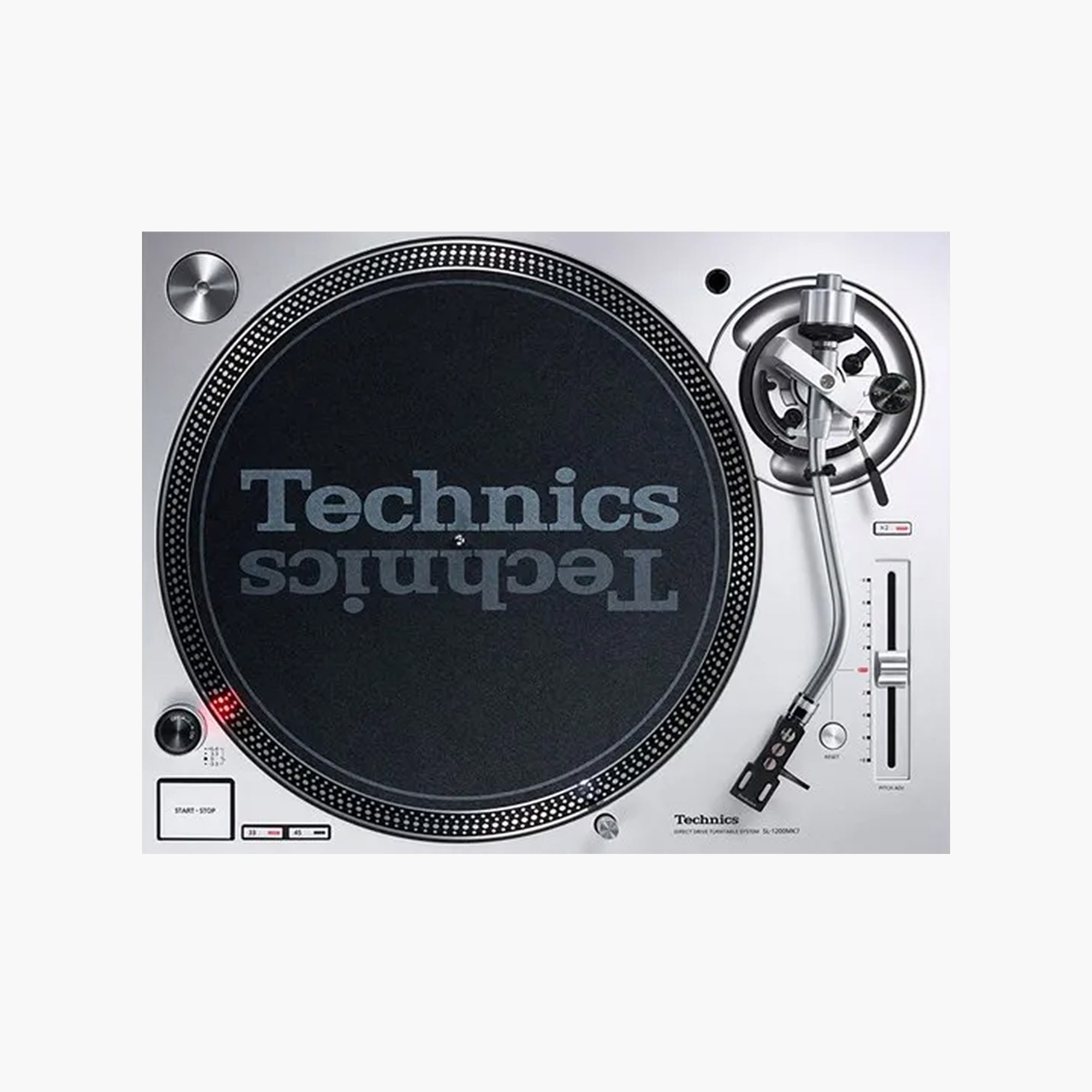 Technics SL1200